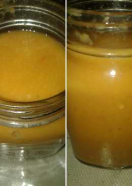 Orange Jus Healthy