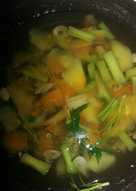 Sayur PepayaMuda, Lompong, Daun Glandir SegerBenerrr ðŸ˜‹ðŸ˜˜