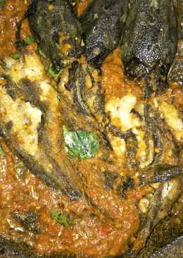 Lele penyet #BikinRamadanBerkesan