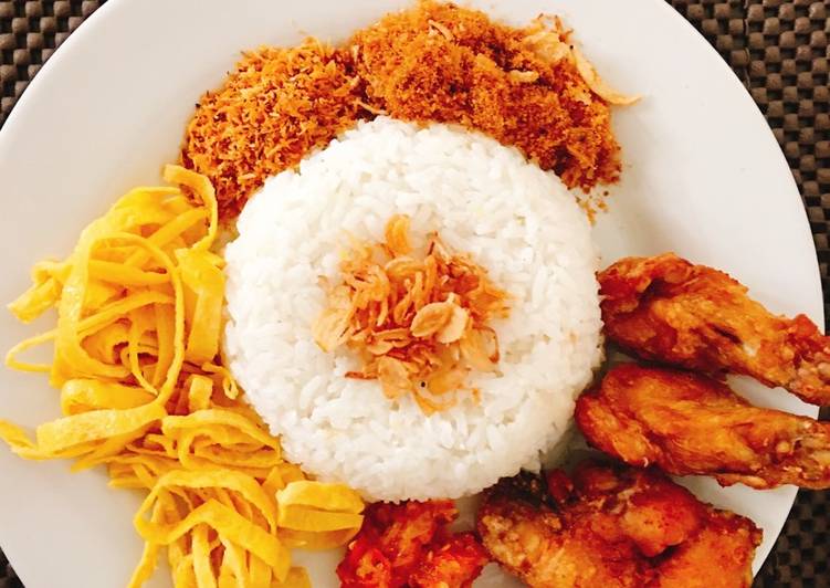 resep Nasi Kebuli