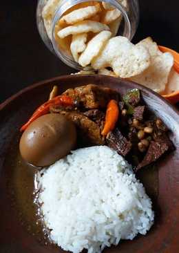 Brongkos Jogja