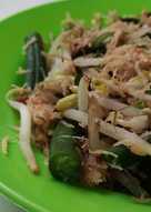 Urap-urap bumbu ndeso