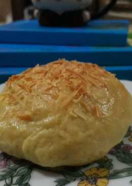 Roti Keju Isi Nanas(Nastar Jumbo)MantapðŸ'ðŸ'ŒðŸ'ŒðŸ˜™