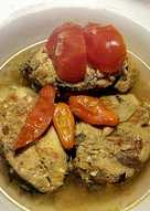 Resep Ikan Bakar Makassar