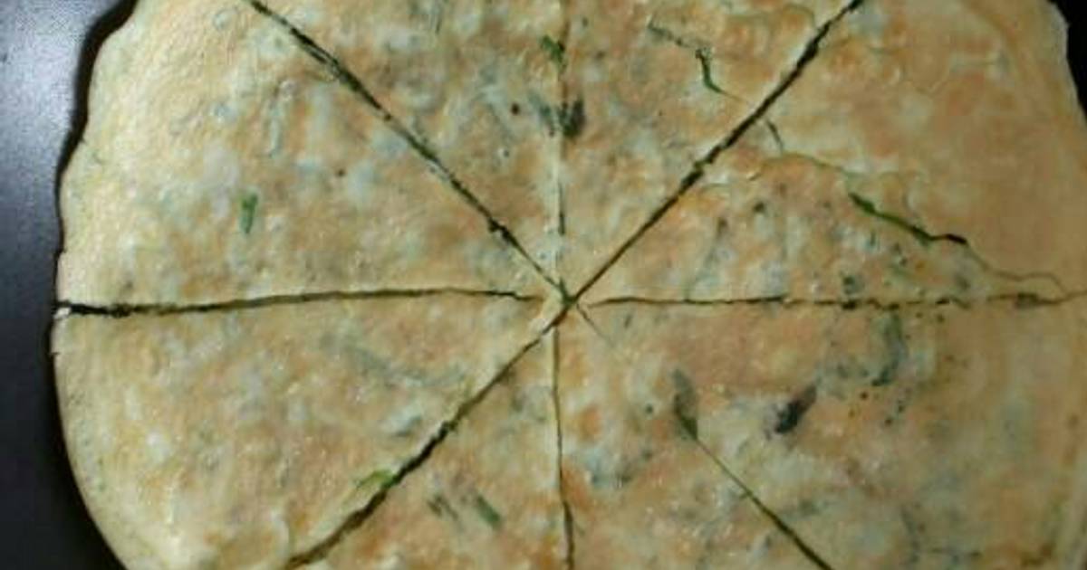 121 resep telur dadar crispy enak dan sederhana - Cookpad