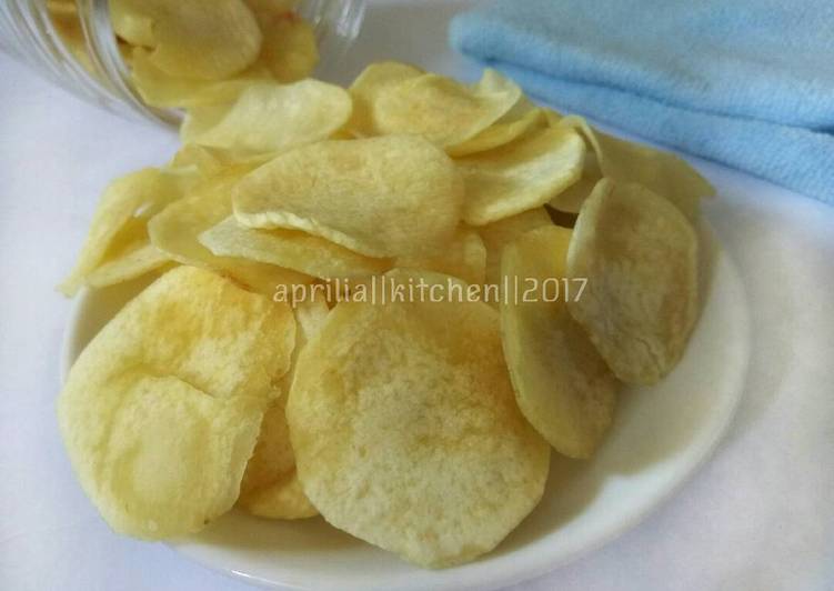 Hasil gambar untuk Keripik talas Original