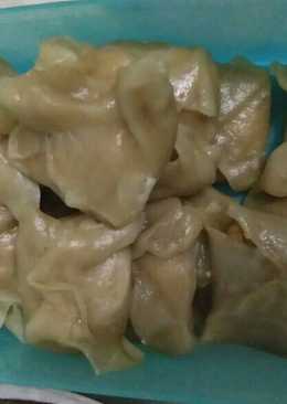 Dimsum lele (somai)