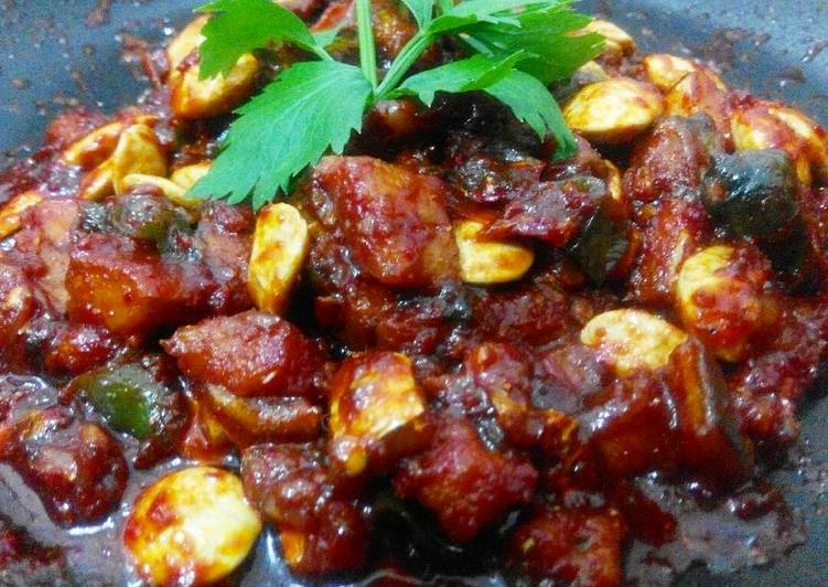  Resep Ikan Asin Pete Balado oleh Yeni Tirtasiwi Cookpad