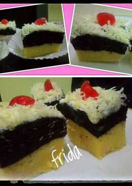 Cake Kentang Kukus NO MIXER,NO OVEN