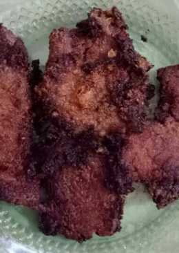Empal irit tapi enakkk