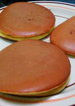 Dorayaki ala ala