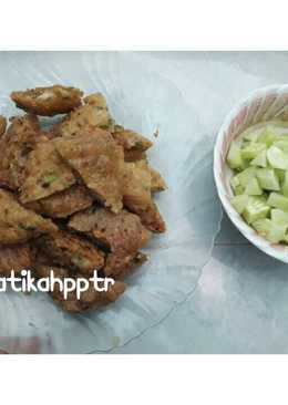 Batagor abang murah banget