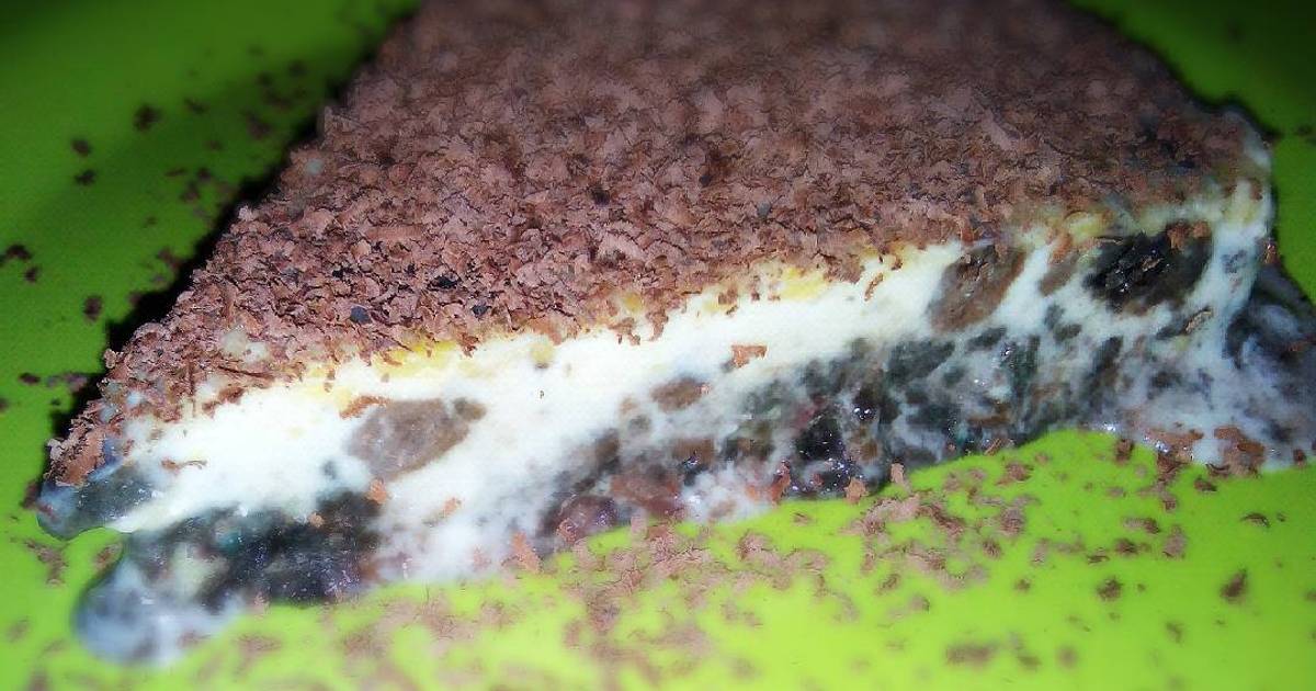 Resep Quick n Easy Chesee Cake