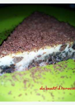 Quick n Easy Chesee Cake