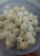 Putri salju krenyes2 lembut