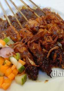 Sate Ayam