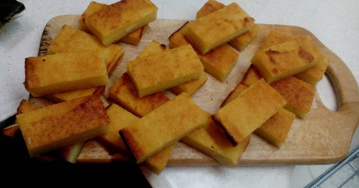 18 resep kue bingka rumahan yang enak dan sederhana Cookpad 18 resep kue bingka rumahan yang enak dan sederhana Cookpad