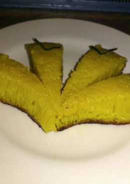 Bika Ambon Ekonomis #enakanbikinsendiri