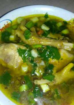 Soto Kudus Mudah