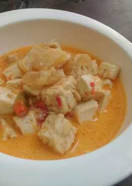 Apa Kamu Ingin Melihat Resep Cecek Kuah Santan Terpopuler Apa Kamu Ingin Melihat Resep Cecek Kuah Santan Terpopuler