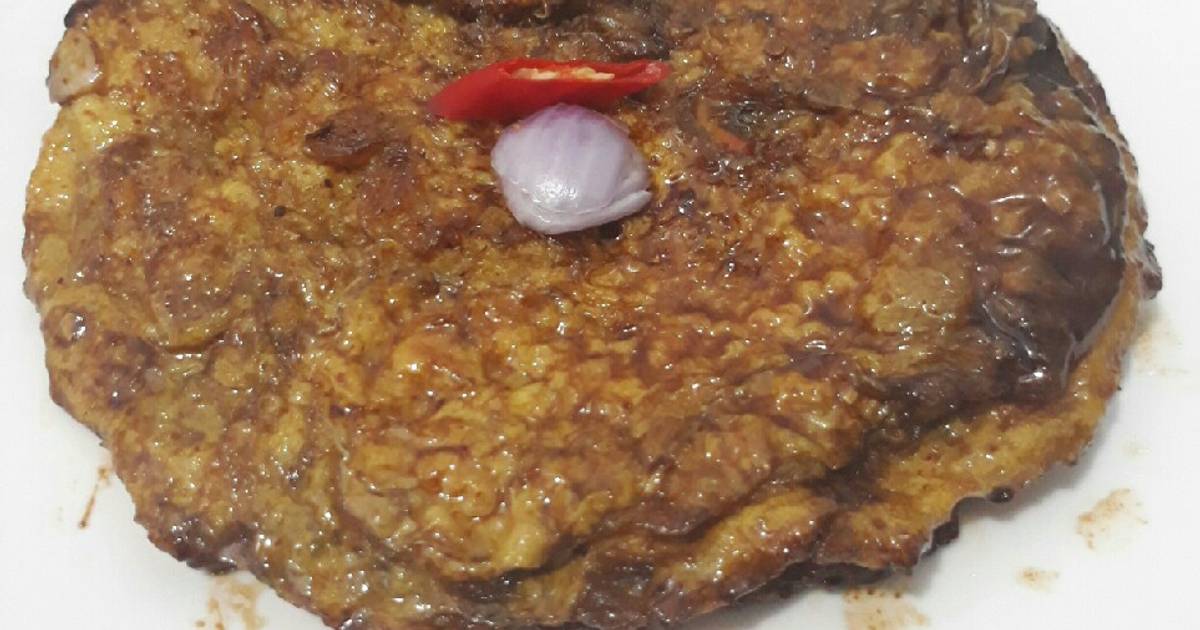 324 resep telur bakar kecap enak dan sederhana - Cookpad