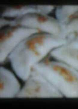 Kue choi pan (kalimantan)