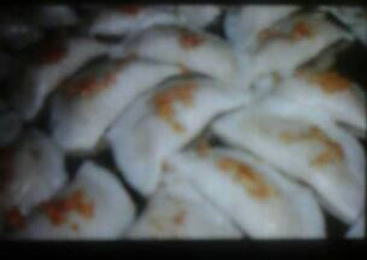 Kue choi pan (kalimantan)