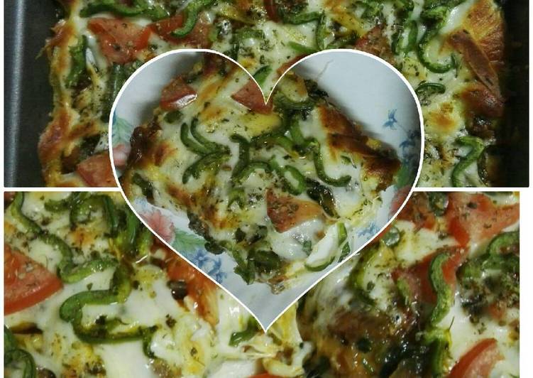 gambar untuk resep Pizza kentang