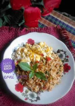 Nasi Goreng Kencur