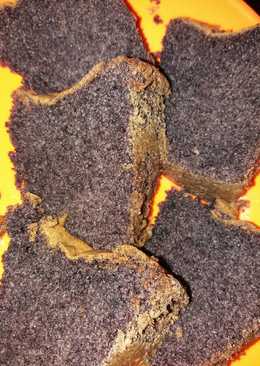 Bolu ketan hitam lembuttt