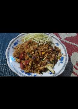 Nasi Goreng