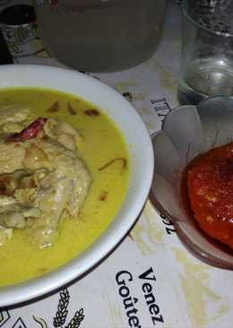 Opor ayam