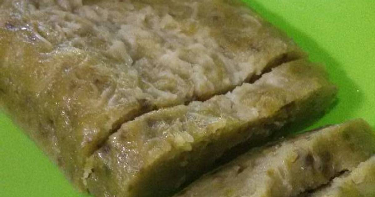 Resep Avocado Cheese Cake