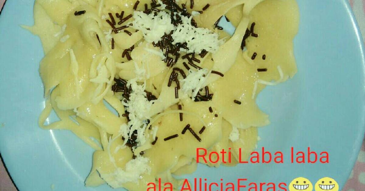 Resep Kue Laba Laba oleh Dapur Afasya - Cookpad