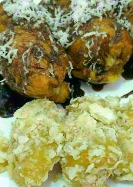 33.679 resep olahan pisang enak dan sederhana - Cookpad