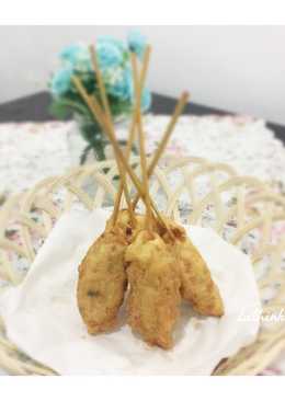 Sempol - 239 resep - Cookpad
