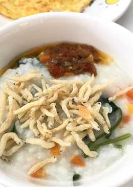 Bubur Manado