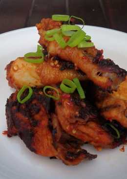 Ayam Bakar Taliwang