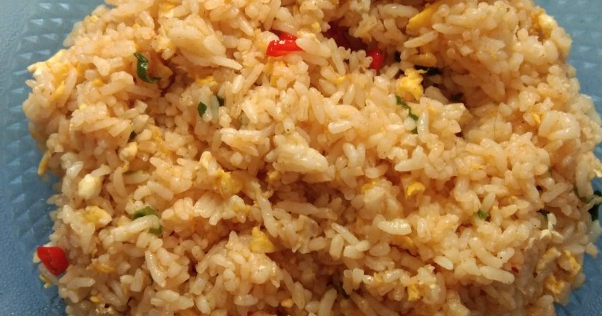 273 resep  nasi  goreng bumbu tepung  bumbu sajiku  enak dan 