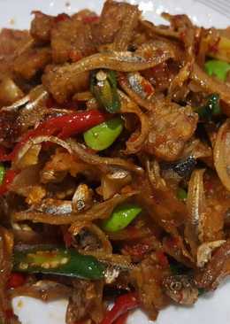 Apa Kamu Ingin Melihat Resep Sambal Pete Ikan Teri Tempe Terpopuler Apa Kamu Ingin Melihat Resep Sambal Pete Ikan Teri Tempe Terpopuler