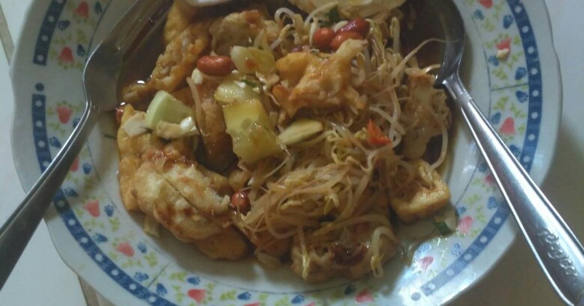 189 resep tahu telur asin enak dan sederhana - Cookpad