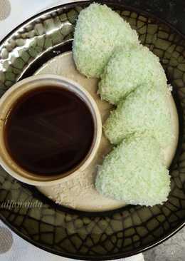 Lupis Rice Cooker