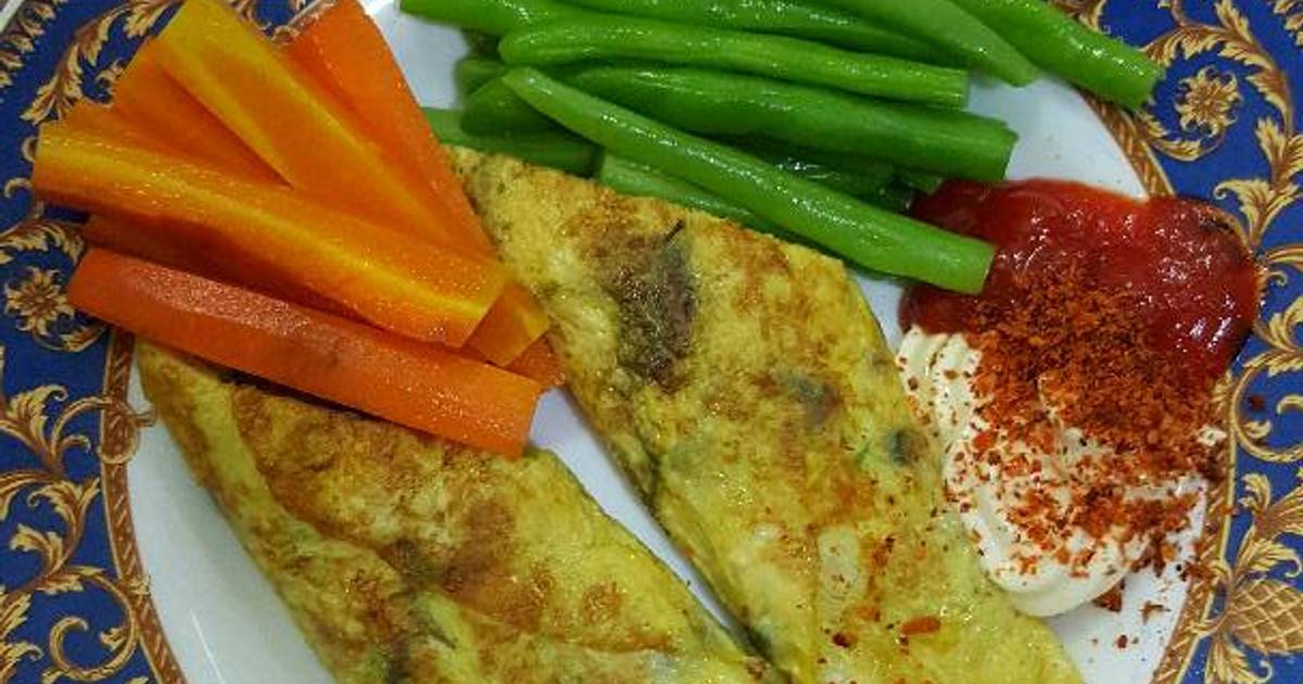 Masakan diet - 1.642 resep - Cookpad