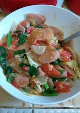 Seblak Basah