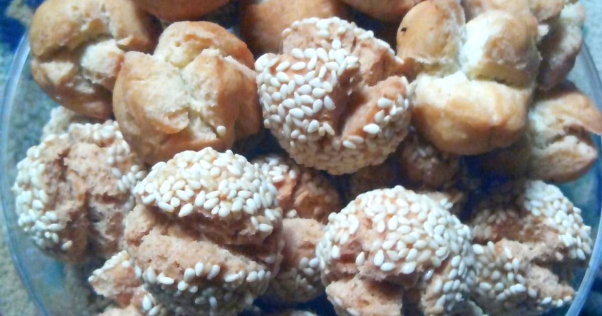 Resep ONDE - ONDE KETAWA Resep ONDE - ONDE KETAWA