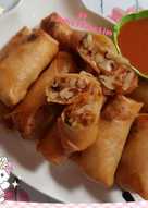 Lumpia Bengkoang