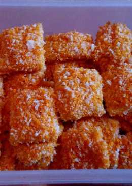 Nuget ayam crispy
