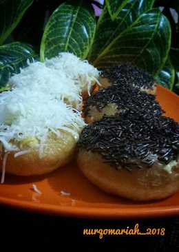 Donat Kampung