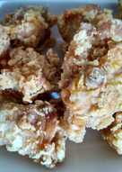 Ayam kentucky rumahan