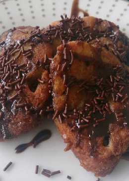 Dadar Pisang